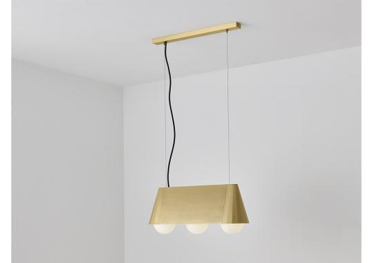 Подвесной светильник CVL Luminaires Cornet image 4