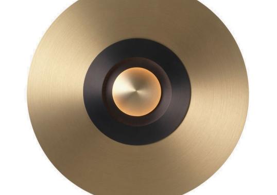 Настенный светильник CVL Luminaires Earth Sober image 1