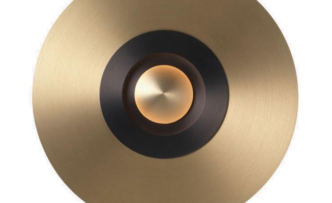 Настенный Светильник от фабрики CVL Luminaires модель Earth Sober Wall Lamp