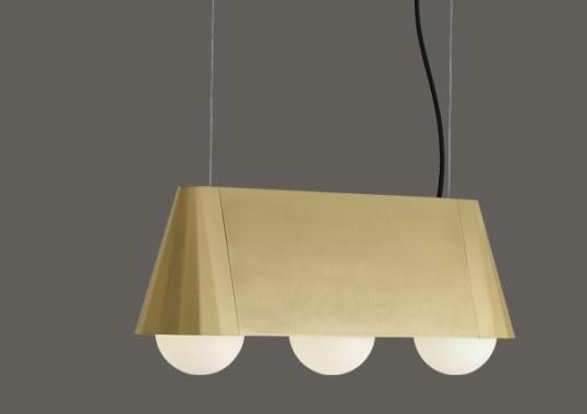 Подвесной светильник CVL Luminaires Cornet image 5