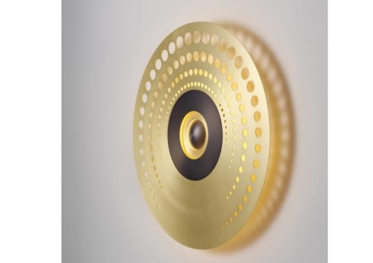 Настенный Светильник от фабрики CVL Luminaires модель Atmos Wall Lamp