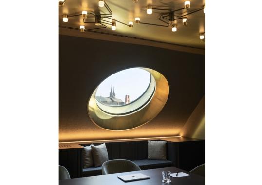 Настенный светильник CVL Luminaires Constellation image 6