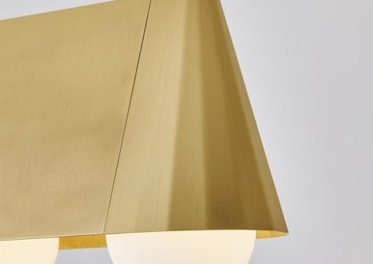 Подвесной светильник CVL Luminaires Cornet image 6