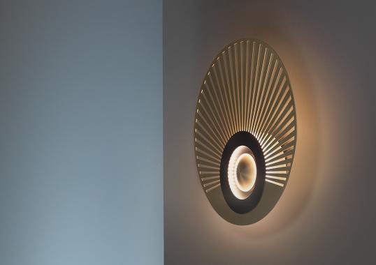 Настенный светильник CVL Luminaires Earth Radian image 3