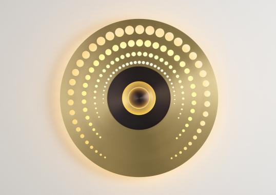 Настенный Светильник от фабрики CVL Luminaires модель Atmos Wall Lamp