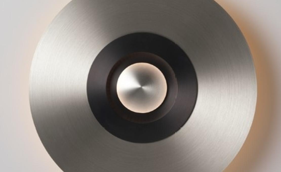 Настенный Светильник от фабрики CVL Luminaires модель Earth Sober Wall Lamp