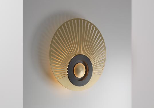 Настенный светильник CVL Luminaires Earth Radian image 4
