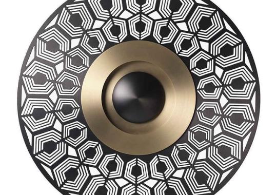 Настенный светильник CVL Luminaires Earth Turtle image 1