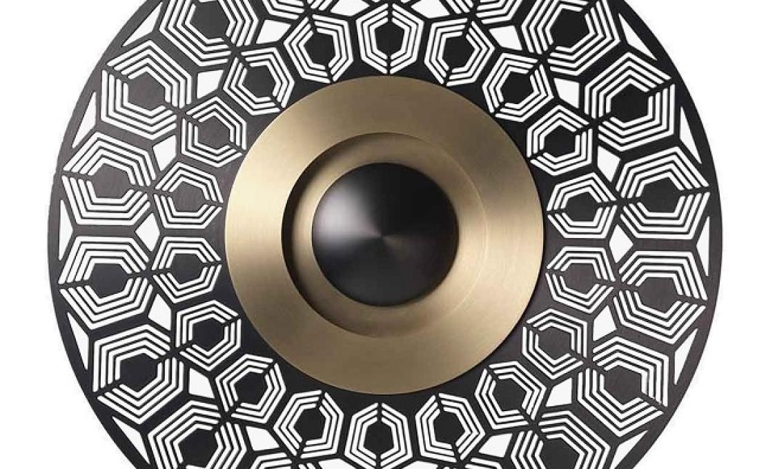 Настенный Светильник от фабрики CVL Luminaires модель Earth Turtle Wall Lamp