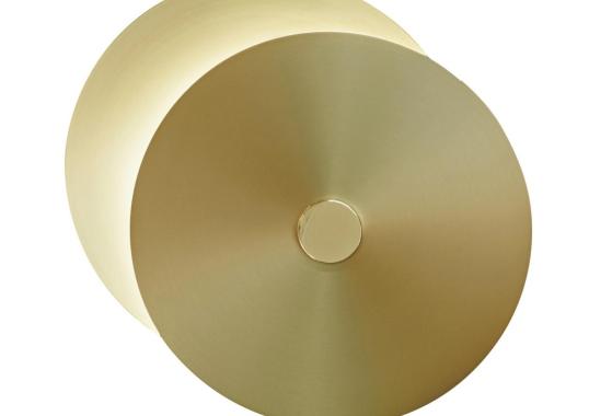 Настенный светильник CVL Luminaires Éclipse image 1