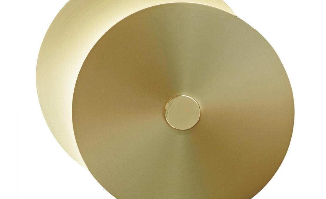 Настенный Светильник от фабрики CVL Luminaires модель Éclipse Wall Lamp