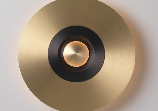 Настенный светильник CVL Luminaires Earth Sober image 4