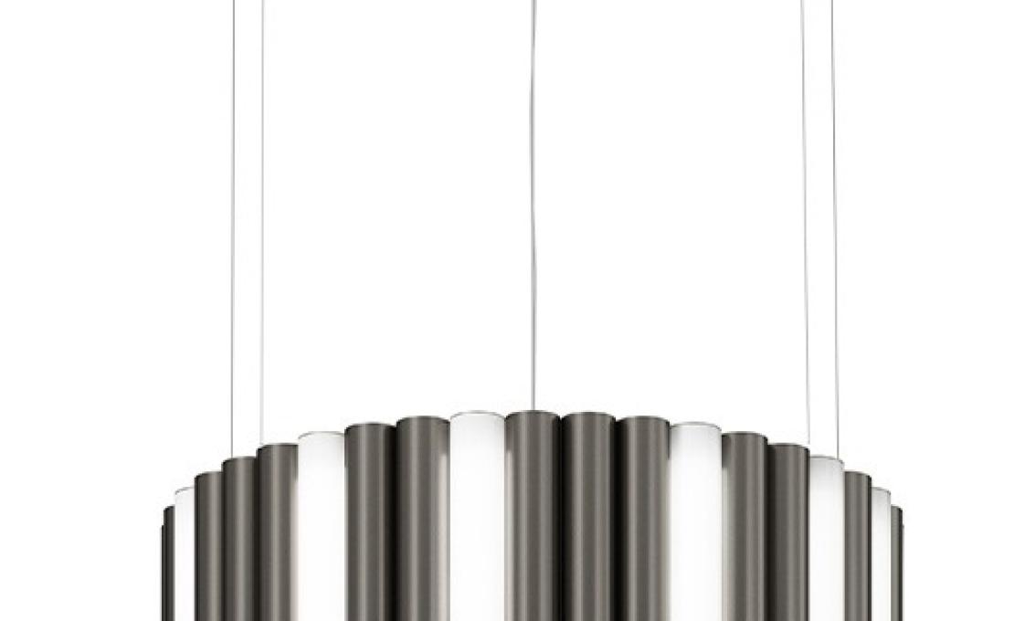 Подвесной светильник от фабрики CVL Luminaires модель Gamma Pendant Lamp 