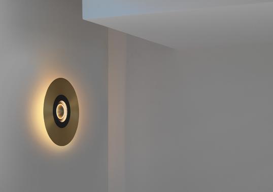 Настенный светильник CVL Luminaires Earth Sober image 5