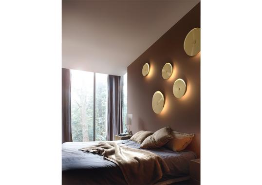 Настенный светильник CVL Luminaires Éclipse image 3