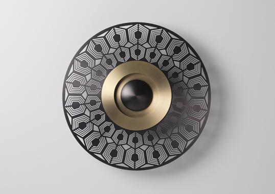 Настенный светильник CVL Luminaires Earth Turtle image 3