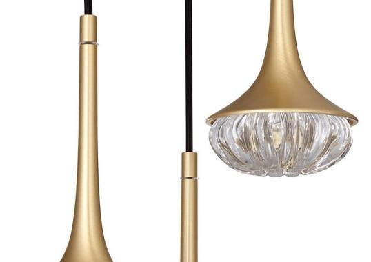 Подвесной светильник CVL Luminaires Flea Suspension image 3