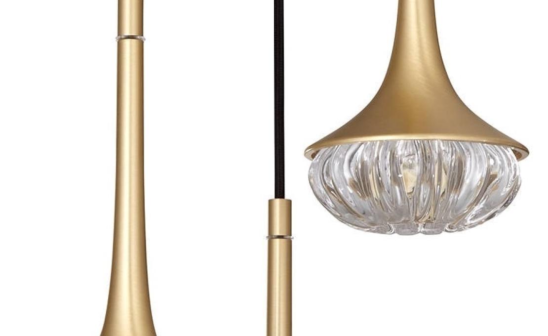 Подвесной светильник от фабрики CVL Luminaires модель Flea Suspension Lamp