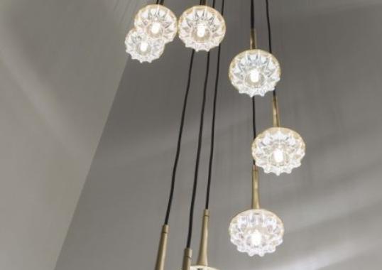 Подвесной светильник CVL Luminaires Flea Suspension image 4