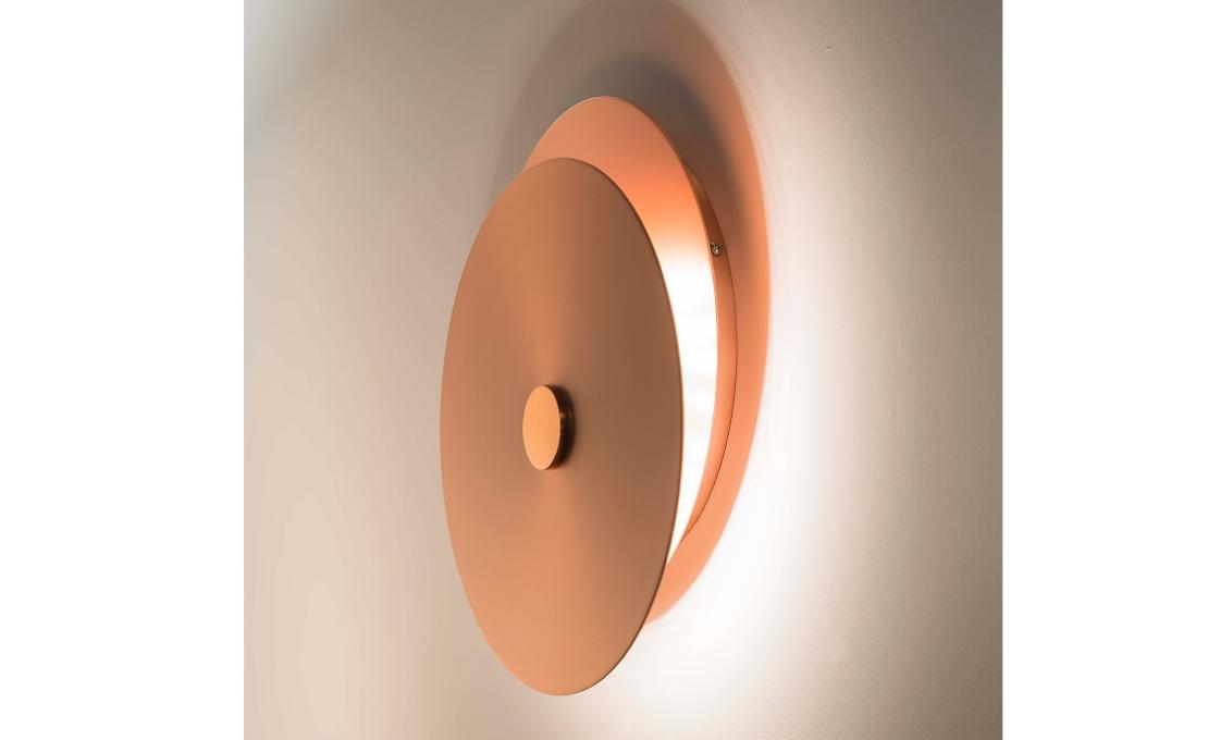 Настенный Светильник от фабрики CVL Luminaires модель Éclipse Wall Lamp