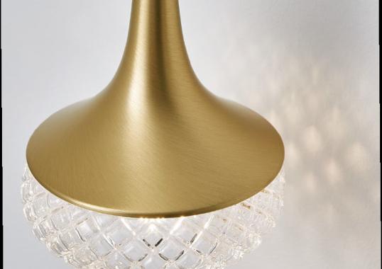 Подвесной светильник CVL Luminaires Flea Suspension image 5