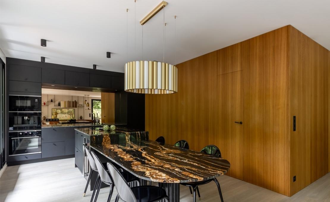 Подвесной светильник от фабрики CVL Luminaires модель Gamma Pendant Lamp 