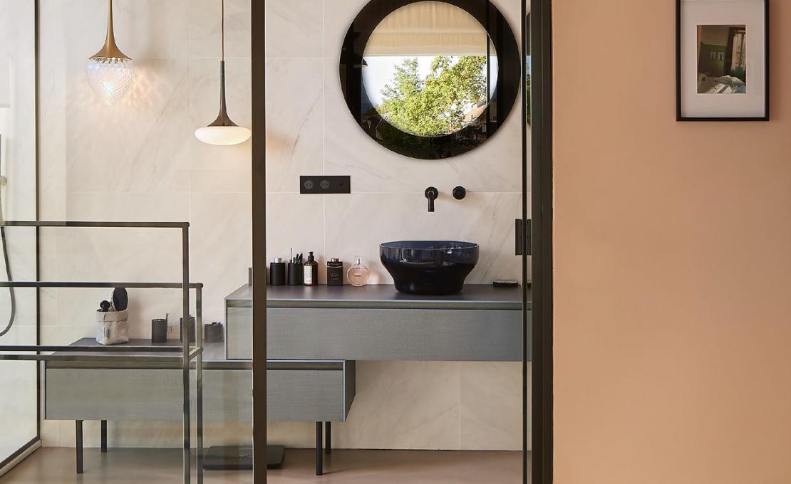 Подвесной светильник от фабрики CVL Luminaires модель Flea Suspension Lamp