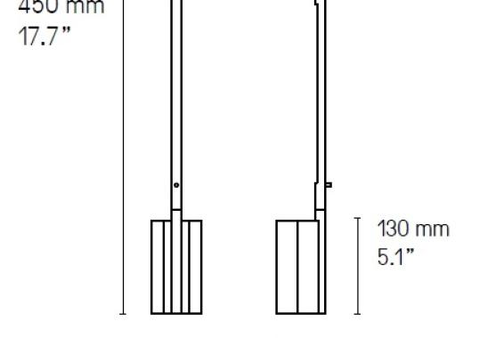 Настольная лампа CVL Luminaires Link image 2