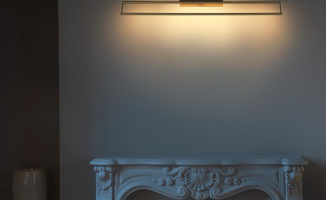 Настенный Светильник от фабрики CVL Luminaires модель Link Wall Lamp