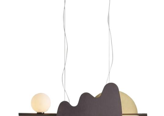 Подвесной светильник CVL Luminaires Nacho image 1