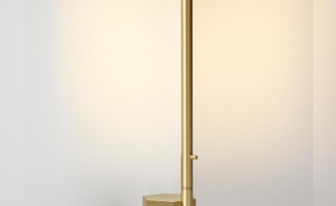 Настольная лампа от фабрики CVL Luminaires модель Link Table Lamp 