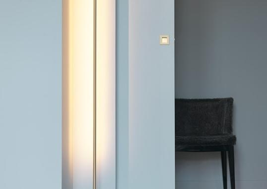 Торшер CVL Luminaires Link Floor image 3