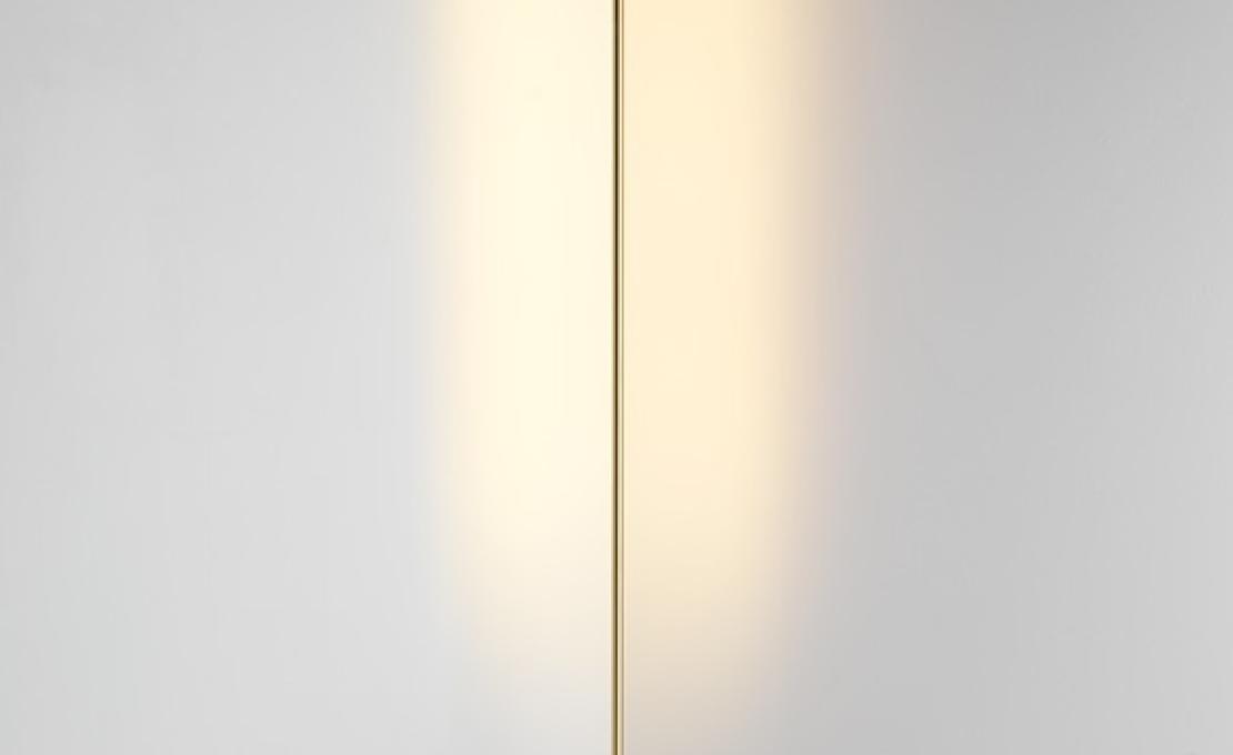 Торшер от фабрики CVL Luminaires модель Link Floor Lamp 