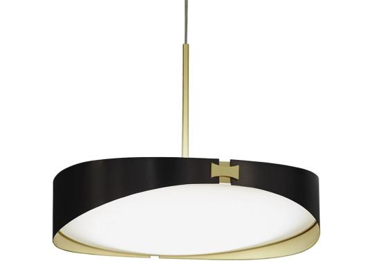 Подвесной светильник CVL Luminaires Ring Suspension image 1