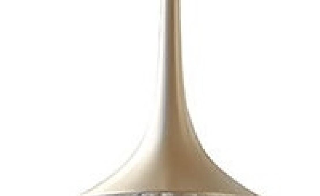 Подвесной светильник от фабрики CVL Luminaires модель Louis Suspension Lamp