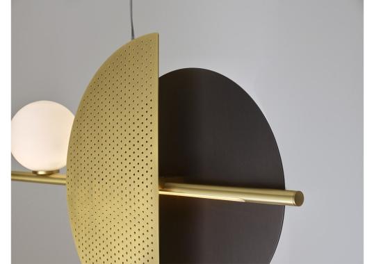 Подвесной светильник CVL Luminaires Nacho image 4