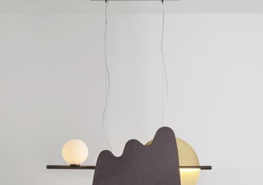 Подвесной светильник CVL Luminaires Nacho image 5