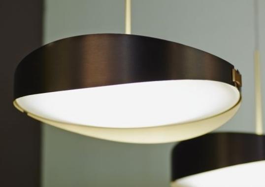 Подвесной светильник CVL Luminaires Ring Suspension image 3