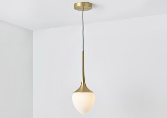 Подвесной светильник CVL Luminaires Louis Suspension image 6
