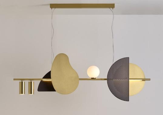 Подвесной светильник CVL Luminaires Nacho image 6