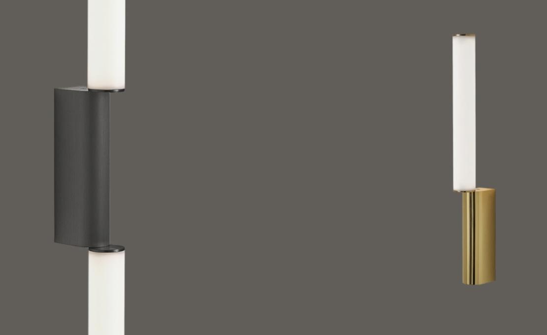 Настенный Светильник от фабрики CVL Luminaires модель Signal Wall Lamp 