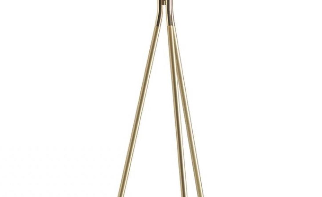 Торшер от фабрики CVL Luminaires модель Solitaire Floor Lamp