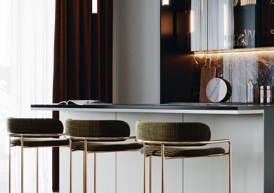 Подвесной светильник CVL Luminaires Signal image 5