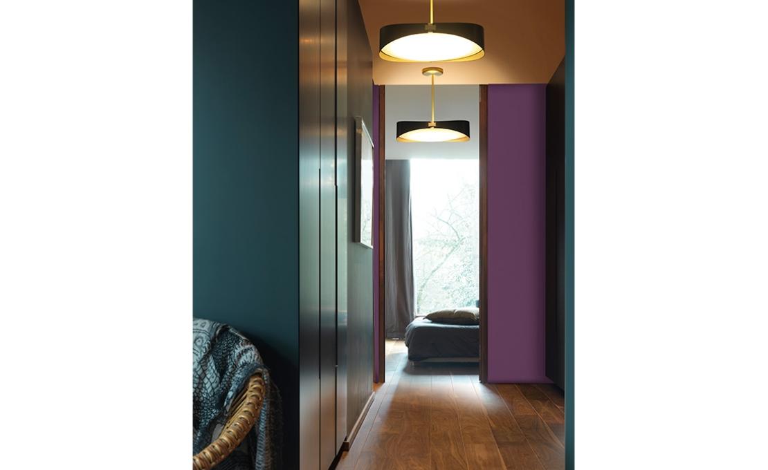 Подвесной светильник от фабрики CVL Luminaires модель Ring Suspension Lamp