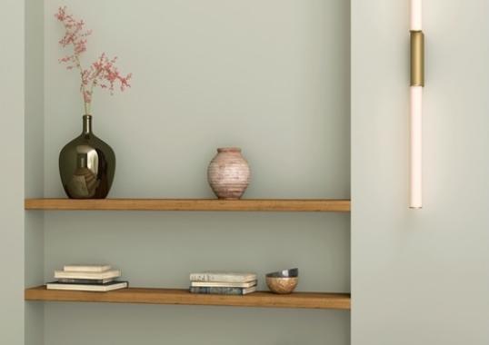 Настенный светильник CVL Luminaires Signal image 4