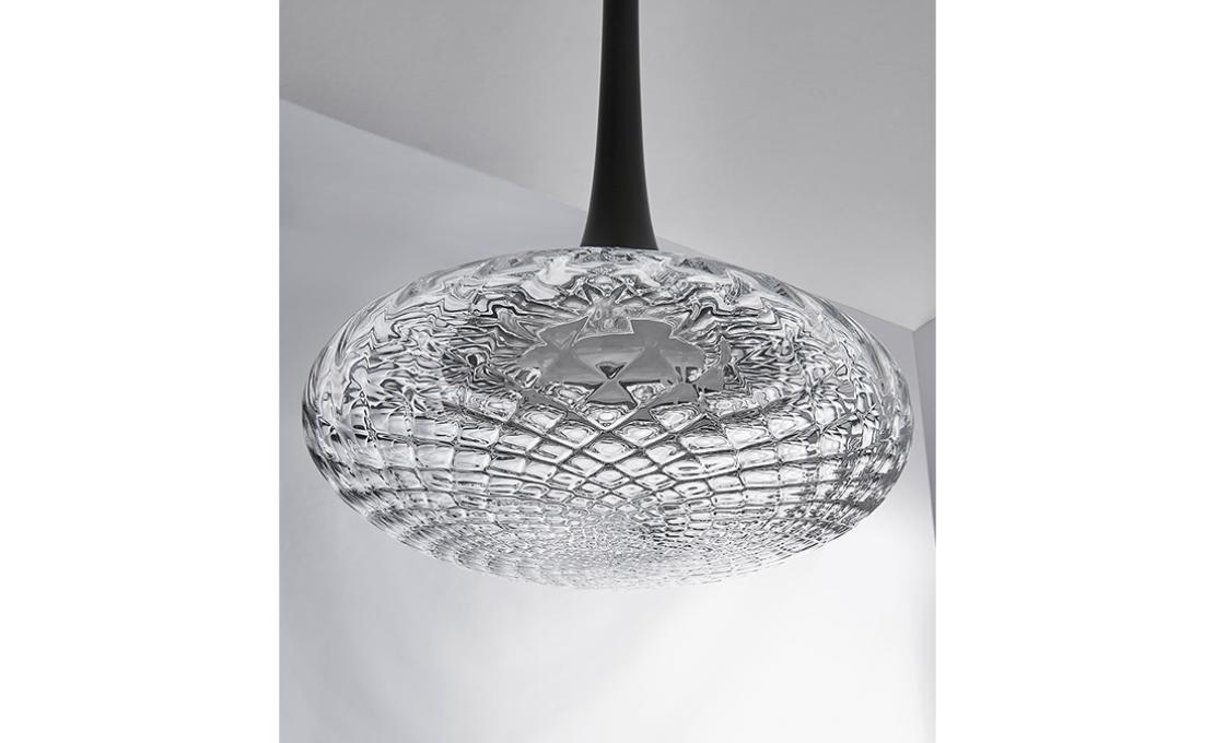 Подвесной светильник от фабрики CVL Luminaires модель Louis Suspension Lamp