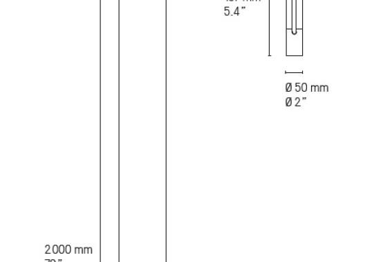 Подвесной светильник CVL Luminaires Storm image 2