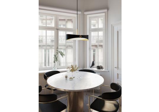 Подвесной светильник CVL Luminaires Ring Suspension image 6