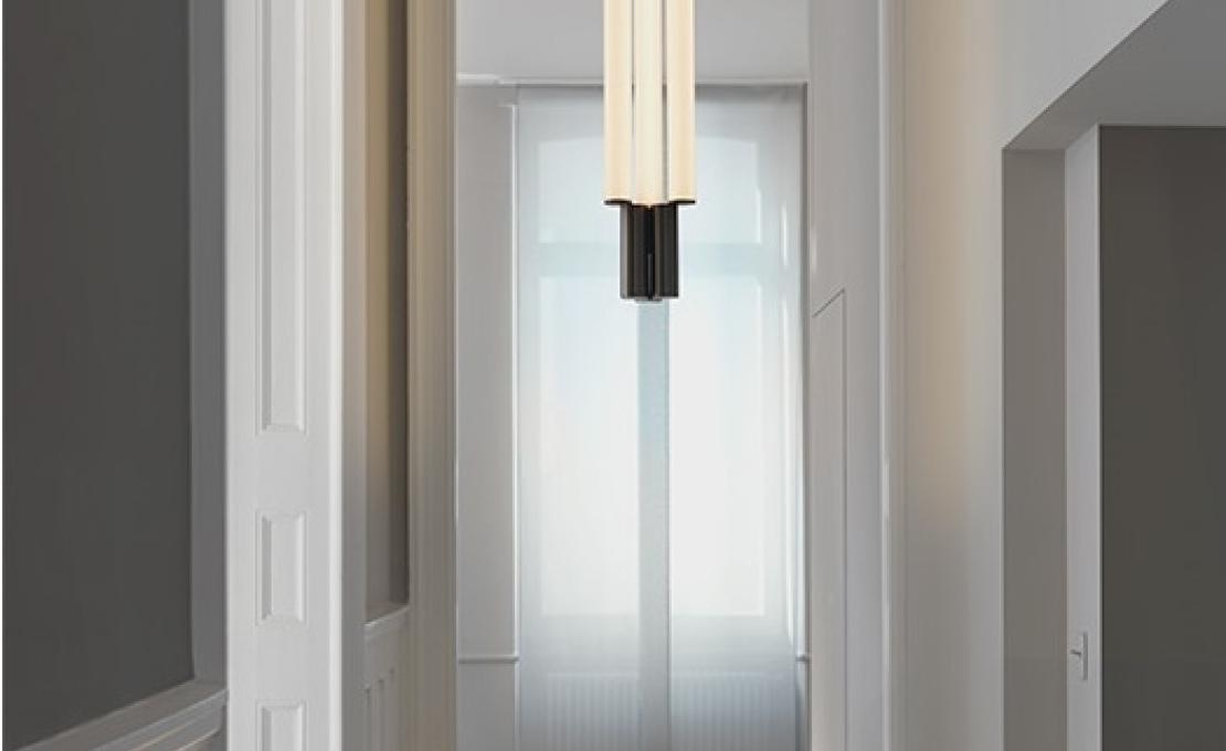 Подвесной светильник от фабрики CVL Luminaires модель Signal Pendant Lamp 