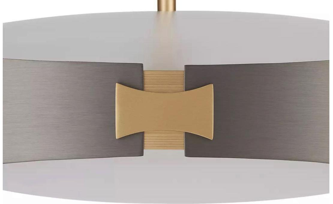 Подвесной светильник от фабрики CVL Luminaires модель Ring Suspension Lamp